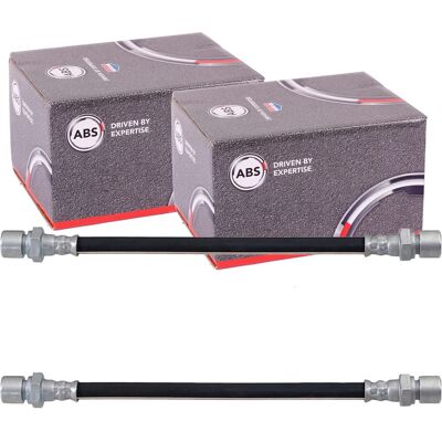 2x A.b.s. Bremsschläuche Hinten Passend Für Austin Maestro Montego: Bremsschlauch A.b.s.: Sl3318 Austin: Gbh193 Austin: Gbh228 Austin: Gbh237 Brembo: 2x A.b.s. Bremsschläuche Hinten Passend Für Austin Maestro Montego: Bremsschlauch A.b.s.: Sl3318 Austin: Gbh193 Austin: Gbh228 Austin: Gbh237 Brembo: