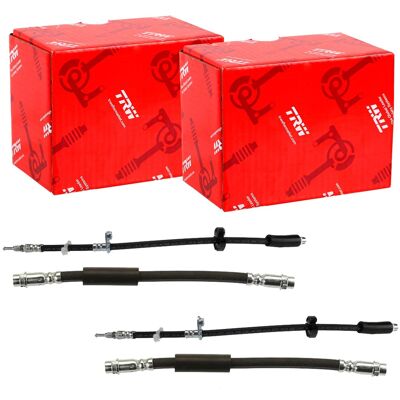 4xtrw Bremsschlauch Vorne+hinten Passend Für Citroen Jumpy Ii Vf7 Peugeot Expert: Bremsschlauch A.b.s.: Sl6193 Ate: 24523902403 Bosch: 1987481666 Brem 4xtrw Bremsschlauch Vorne+hinten Passend Für Citroen Jumpy Ii Vf7 Peugeot Expert: Bremsschlauch A.b.s.: Sl6193 Ate: 24523902403 Bosch: 1987481666 Brem
