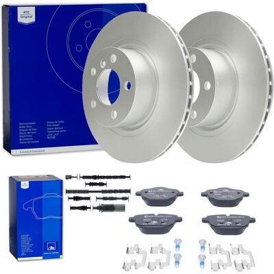 Ate Bremsscheiben 330mm+beläge Hinten Passend Für Bmw X3 F25 X4 F26 S/xdrive: Bremsbelagsatz, Scheibenbremse A.b.s.: 37731 A.b.s.: 37787 Abakus: 23102 Ate Bremsscheiben 330mm+beläge Hinten Passend Für Bmw X3 F25 X4 F26 S/xdrive: Bremsbelagsatz, Scheibenbremse A.b.s.: 37731 A.b.s.: 37787 Abakus: 23102