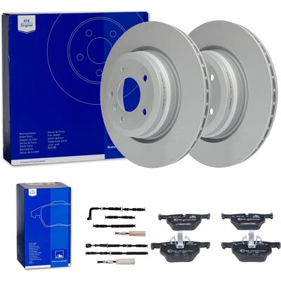 Ate Bremsscheiben 336mm + Beläge Hinten Passend Für Bmw X1 E84 Nur Xdrive28i: Bremsbelagsatz, Scheibenbremse A.b.s.: 37410 Abakus: 23102082 Aisin: Bpb Ate Bremsscheiben 336mm + Beläge Hinten Passend Für Bmw X1 E84 Nur Xdrive28i: Bremsbelagsatz, Scheibenbremse A.b.s.: 37410 Abakus: 23102082 Aisin: Bpb