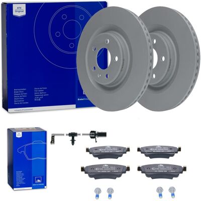 Ate Bremsscheiben 330mm + Beläge Hinten Passend Für Audi Q5 Fy Auch Sportback: Bremsbelagsatz, Scheibenbremse A.b.s.: 35114 Abakus: 23102144 Abakus: 2 Ate Bremsscheiben 330mm + Beläge Hinten Passend Für Audi Q5 Fy Auch Sportback: Bremsbelagsatz, Scheibenbremse A.b.s.: 35114 Abakus: 23102144 Abakus: 2