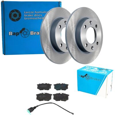 Rap Brakes Bremsenset 247mm Hinten Passend Für Citroen Berlingo C4 C2 C3 Xsara: Bremsbelagsatz, Scheibenbremse A.b.s.: 37110 A.b.s.: 37214 Abakus: 231 Rap Brakes Bremsenset 247mm Hinten Passend Für Citroen Berlingo C4 C2 C3 Xsara: Bremsbelagsatz, Scheibenbremse A.b.s.: 37110 A.b.s.: 37214 Abakus: 231
