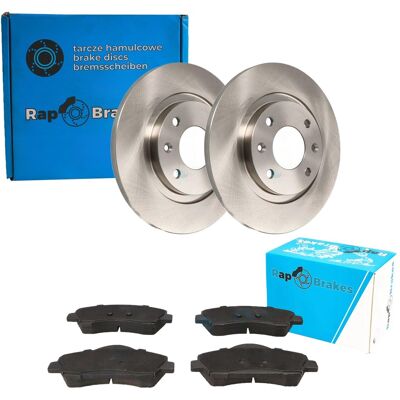 Rap Brakes Bremsenset 266mm Vorne Passend Für Citroen C4 Cactus C-elysee: Bremsscheibe A.b.s.: 16899 Abakus: 23103039 Abakus: 231030392 Aisin: Q6f923s Rap Brakes Bremsenset 266mm Vorne Passend Für Citroen C4 Cactus C-elysee: Bremsscheibe A.b.s.: 16899 Abakus: 23103039 Abakus: 231030392 Aisin: Q6f923s