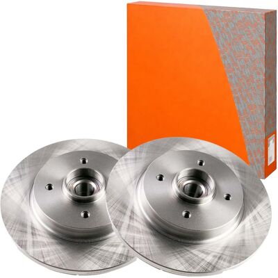 Dr!ve+ Bremsenset 268mm Hinten Passend Für Citroen Berlingo Peugeot Partner: Bremsscheibe A.b.s.: 17835 A.b.s.: 17835c Abakus: 23104012 Abakus: 231040 Dr!ve+ Bremsenset 268mm Hinten Passend Für Citroen Berlingo Peugeot Partner: Bremsscheibe A.b.s.: 17835 A.b.s.: 17835c Abakus: 23104012 Abakus: 231040