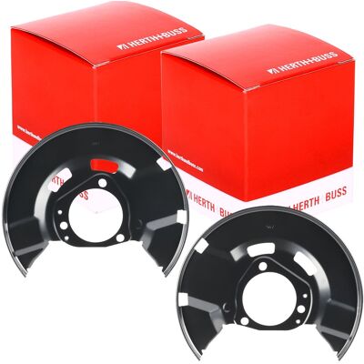 HERTH+BUSS JAKOPARTS 2x Herth+buss Spritzbleche 300mm Bremsscheiben Vorne Passend Für Chevrolet Cruze: Spritzblech, Bremsscheibe A.b.s.: 11932 Aic: 75601 Chevrolet: 127748 HERTH+BUSS JAKOPARTS 2x Herth+buss Spritzbleche 300mm Bremsscheiben Vorne Passend Für Chevrolet Cruze: Spritzblech, Bremsscheibe A.b.s.: 11932 Aic: 75601 Chevrolet: 127748