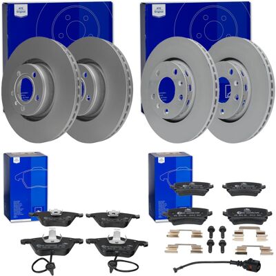 Ate Bremsscheiben + Beläge Vorne + Hinten Passend Für Audi A8 4e D3: Bremsbelagsatz, Scheibenbremse A.b.s.: 37366 A.b.s.: 37413 Abakus: 23102032 Aisin Ate Bremsscheiben + Beläge Vorne + Hinten Passend Für Audi A8 4e D3: Bremsbelagsatz, Scheibenbremse A.b.s.: 37366 A.b.s.: 37413 Abakus: 23102032 Aisin