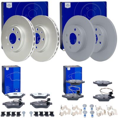 Ate Bremsscheiben + Beläge Vorne + Hinten Passend Für Fiat 500 + 500c Cabrio: Bremsbelagsatz, Scheibenbremse A.b.s.: 37863 Abakus: 23102258 Ap Xenergy Ate Bremsscheiben + Beläge Vorne + Hinten Passend Für Fiat 500 + 500c Cabrio: Bremsbelagsatz, Scheibenbremse A.b.s.: 37863 Abakus: 23102258 Ap Xenergy
