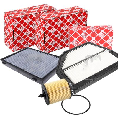 Febi Bilstein Febi Pollen- Luft- Öl-filter Paket Passend Für Chevrolet Captiva: Filter, Innenraumluft Amc Filter: Dc7107c Amc Filter: Dc7107x Ap Xenergy: X10761 Ash Febi Bilstein Febi Pollen- Luft- Öl-filter Paket Passend Für Chevrolet Captiva: Filter, Innenraumluft Amc Filter: Dc7107c Amc Filter: Dc7107x Ap Xenergy: X10761 Ash