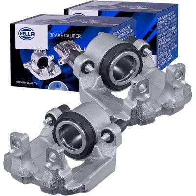 2x Hella Bremssattel Vorne Links+rechts Passend Für Bmw 3er X1: Bremssattel A.b.s.: 430461 Ashika: Cal471ljm Ate: 24357197535 Bmw: 34116778145 Bosch: 2x Hella Bremssattel Vorne Links+rechts Passend Für Bmw 3er X1: Bremssattel A.b.s.: 430461 Ashika: Cal471ljm Ate: 24357197535 Bmw: 34116778145 Bosch: