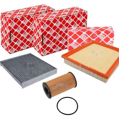 Febi Bilstein Febi Pollen- Luft- Öl-filter Paket Passend Für Jaguar F-pace X761: Luftfilter 1a First Automotive: A63821 Amc Filter: Faf10750 Ashika: 200ll22 Ashika: Febi Bilstein Febi Pollen- Luft- Öl-filter Paket Passend Für Jaguar F-pace X761: Luftfilter 1a First Automotive: A63821 Amc Filter: Faf10750 Ashika: 200ll22 Ashika: