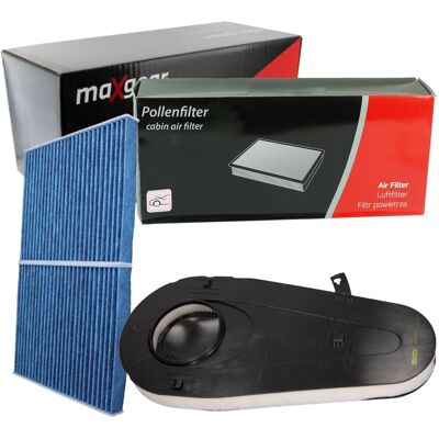 MAXGEAR - Filter-Inspektionspaket - Luftfilterkit MAXGEAR - Filter-Inspektionspaket - Luftfilterkit