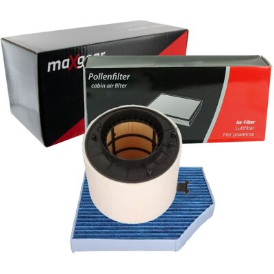Maxgear Filterpaket Inspektion Passend Für 2.7+3.0 Tdi Audi A4 B8 A5 8t 8f Q5 8r: Luftfilter 1a First Automotive: A63224 Amc Filter: Faf11055 Ap Xener Maxgear Filterpaket Inspektion Passend Für 2.7+3.0 Tdi Audi A4 B8 A5 8t 8f Q5 8r: Luftfilter 1a First Automotive: A63224 Amc Filter: Faf11055 Ap Xener