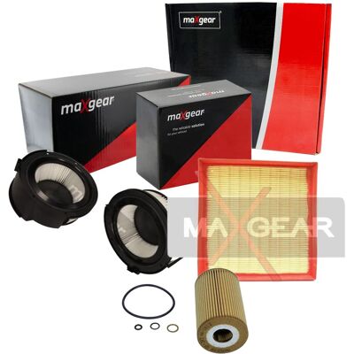Maxgear Pollenfilter + Luftfilter + Ölfilter Inspektion Passend Für Bmw 3 E36: Luftfilter 1a First Automotive: A60468 Amc Filter: Faf10186 Ashika: Fa0 Maxgear Pollenfilter + Luftfilter + Ölfilter Inspektion Passend Für Bmw 3 E36: Luftfilter 1a First Automotive: A60468 Amc Filter: Faf10186 Ashika: Fa0