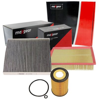 Maxgear Pollen- Luft- Öl-filter Paket Passend Für Audi A3 Sportback Vw Golf 7: Filter, Innenraumluft 1a First Automotive: C30485 1a First Automotive: Maxgear Pollen- Luft- Öl-filter Paket Passend Für Audi A3 Sportback Vw Golf 7: Filter, Innenraumluft 1a First Automotive: C30485 1a First Automotive: