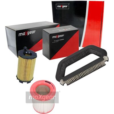 Maxgear Pollenfilter + Luftfilter + Ölfilter Inspektion Passend Für Audi A8 D3: Ölfilter 1a First Automotive: E50330 Amc Filter: Fof10090 Blue Print: Maxgear Pollenfilter + Luftfilter + Ölfilter Inspektion Passend Für Audi A8 D3: Ölfilter 1a First Automotive: E50330 Amc Filter: Fof10090 Blue Print: