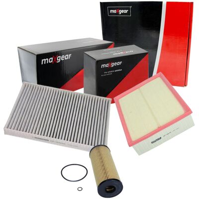 Maxgear Pollenfilter + Luftfilter + Ölfilter Passend Für Audi A4 B7 8ec 8ed 8he: Ölfilter 1a First Automotive: E50204 3rg: 98703 3rg: 98710 Amc Filter Maxgear Pollenfilter + Luftfilter + Ölfilter Passend Für Audi A4 B7 8ec 8ed 8he: Ölfilter 1a First Automotive: E50204 3rg: 98703 3rg: 98710 Amc Filter