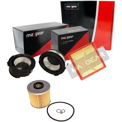 Maxgear Pollenfilter + Luftfilter + Ölfilter Inspektion Passend Für Bmw 3 E36: Luftfilter 1a First Automotive: A60468 Amc Filter: Faf10186 Ashika: Fa0 Maxgear Pollenfilter + Luftfilter + Ölfilter Inspektion Passend Für Bmw 3 E36: Luftfilter 1a First Automotive: A60468 Amc Filter: Faf10186 Ashika: Fa0