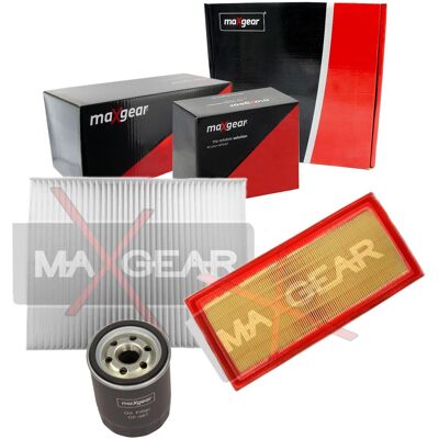 Maxgear Pollenfilter + Luftfilter + Ölfilter Paket Passend Für Fiat Idea 350x: Filter, Innenraumluft 1a First Automotive: C30141 1a First Automotive: Maxgear Pollenfilter + Luftfilter + Ölfilter Paket Passend Für Fiat Idea 350x: Filter, Innenraumluft 1a First Automotive: C30141 1a First Automotive: