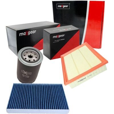 Maxgear Pollenfilter + Luftfilter + Ölfilter Paket Passend Für Vw Golf 3 1h1 1h5: Filter, Innenraumluft 1a First Automotive: C30112 1a First Automotiv Maxgear Pollenfilter + Luftfilter + Ölfilter Paket Passend Für Vw Golf 3 1h1 1h5: Filter, Innenraumluft 1a First Automotive: C30112 1a First Automotiv