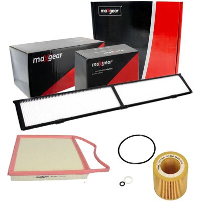 Maxgear Pollenfilter + Luftfilter + Ölfilter Set Passend Für Bmw 1 E82 3 E92 E93: Luftfilter 1a First Automotive: A63351 Amc Filter: Faf10268 Blue Pri Maxgear Pollenfilter + Luftfilter + Ölfilter Set Passend Für Bmw 1 E82 3 E92 E93: Luftfilter 1a First Automotive: A63351 Amc Filter: Faf10268 Blue Pri