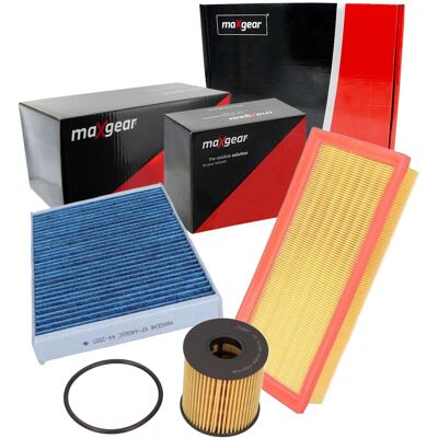 Maxgear Pollenfilter + Luftfilter + Ölfilter Passend Für Citroën C5 3 Rdx Rwx: Ölfilter 1a First Automotive: E50247 3rg: 98200 3rg: 98202 3rg: 98203 3 Maxgear Pollenfilter + Luftfilter + Ölfilter Passend Für Citroën C5 3 Rdx Rwx: Ölfilter 1a First Automotive: E50247 3rg: 98200 3rg: 98202 3rg: 98203 3