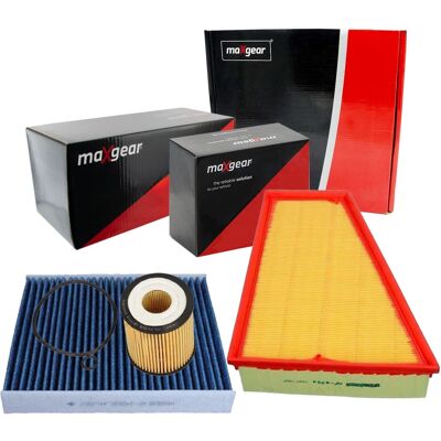 Maxgear Pollen- Luft- Öl-filter Paket Passend Für Ford Mondeo 4 Ba7 S-max Wa6: Filter, Innenraumluft 1a First Automotive: C30253 1a First Automotive: Maxgear Pollen- Luft- Öl-filter Paket Passend Für Ford Mondeo 4 Ba7 S-max Wa6: Filter, Innenraumluft 1a First Automotive: C30253 1a First Automotive: