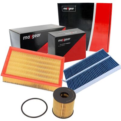 Maxgear Pollenfilter + Luftfilter + Ölfilter Passend Für Citroën C4 Grand Uax: Ölfilter 1a First Automotive: E50247 3rg: 98200 3rg: 98202 3rg: 98203 3 Maxgear Pollenfilter + Luftfilter + Ölfilter Passend Für Citroën C4 Grand Uax: Ölfilter 1a First Automotive: E50247 3rg: 98200 3rg: 98202 3rg: 98203 3