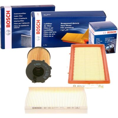 Bosch Pollen- Luft- Öl-filter Paket Passend Für Fiat 500l: Ölfilter 1a First Automotive: E50388 Alfa Romeo: 55224598 Amc Filter: Fof10137 Ap Xenergy: Bosch Pollen- Luft- Öl-filter Paket Passend Für Fiat 500l: Ölfilter 1a First Automotive: E50388 Alfa Romeo: 55224598 Amc Filter: Fof10137 Ap Xenergy: