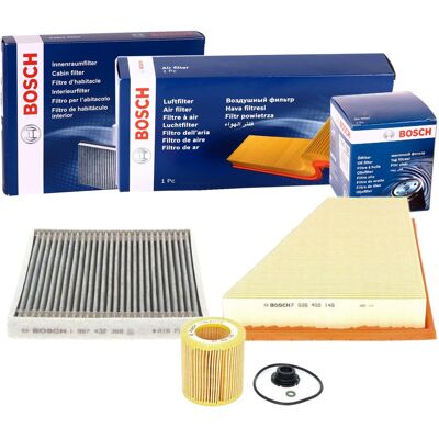 Bosch Pollen- Luft- Öl-filter Paket Passend Für Bmw Z4 E89: Filter, Innenraumluft 1a First Automotive: C30132 1a First Automotive: K30132 1a First Aut Bosch Pollen- Luft- Öl-filter Paket Passend Für Bmw Z4 E89: Filter, Innenraumluft 1a First Automotive: C30132 1a First Automotive: K30132 1a First Aut