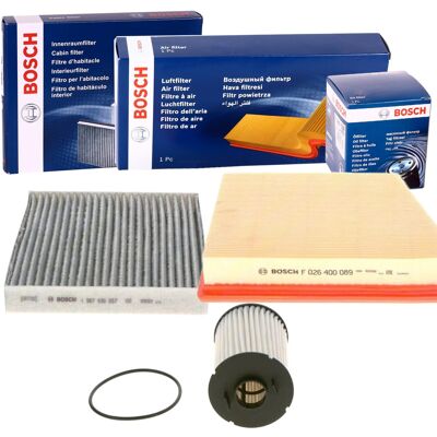 Bosch Pollen- Luft- Öl-filter Paket Passend Für Jaguar F-pace X761 Xf 2 X260: Filter, Innenraumluft 1a First Automotive: C30205 1a First Automotive: K Bosch Pollen- Luft- Öl-filter Paket Passend Für Jaguar F-pace X761 Xf 2 X260: Filter, Innenraumluft 1a First Automotive: C30205 1a First Automotive: K