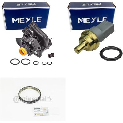 Meyle Wasserpumpe Gehäuse + Sensor + Conti Zahnriemen Passend Für Vw 1.8 2.0 Tsi: Sensor, Kühlmitteltemperatur 3rg: 80793 3rg: 81786 Aic: 51169 Aic: 5 Meyle Wasserpumpe Gehäuse + Sensor + Conti Zahnriemen Passend Für Vw 1.8 2.0 Tsi: Sensor, Kühlmitteltemperatur 3rg: 80793 3rg: 81786 Aic: 51169 Aic: 5