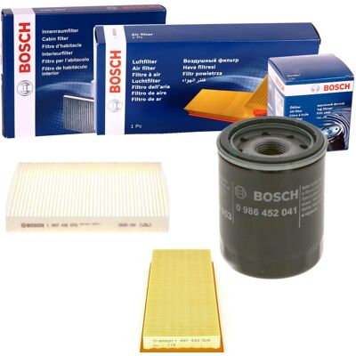 Bosch Pollen- Luft- Öl-filter Paket Passend Für Fiat Punto 188x: Ölfilter 1a First Automotive: L40096 1a First Automotive: L40171 1a First Automotive: Bosch Pollen- Luft- Öl-filter Paket Passend Für Fiat Punto 188x: Ölfilter 1a First Automotive: L40096 1a First Automotive: L40171 1a First Automotive: