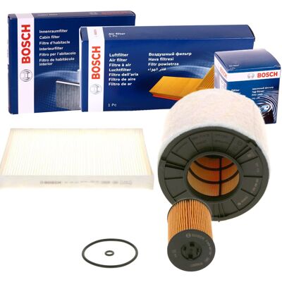 Bosch Pollen- Luft- Öl-filter Paket Passend Für Audi A5 A5 Sportback: Ölfilter 1a First Automotive: E50287 Amc Filter: Fof10095 Ap Xenergy: X1524673 A Bosch Pollen- Luft- Öl-filter Paket Passend Für Audi A5 A5 Sportback: Ölfilter 1a First Automotive: E50287 Amc Filter: Fof10095 Ap Xenergy: X1524673 A