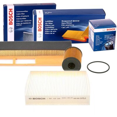 Bosch Pollen- Luft- Öl-filter Paket Passend Für Fiat Doblo 263x: Filter, Innenraumluft 1a First Automotive: C30208 1a First Automotive: C30355 1a Firs Bosch Pollen- Luft- Öl-filter Paket Passend Für Fiat Doblo 263x: Filter, Innenraumluft 1a First Automotive: C30208 1a First Automotive: C30355 1a Firs