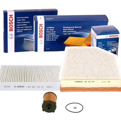 Bosch Pollen- Luft- Öl-filter Paket Passend Für Volvo Xc60 2 246 Xc90 2 256: Ölfilter 1a First Automotive: E50293 Amc Filter: Fof10126 Ap Xenergy: X15 Bosch Pollen- Luft- Öl-filter Paket Passend Für Volvo Xc60 2 246 Xc90 2 256: Ölfilter 1a First Automotive: E50293 Amc Filter: Fof10126 Ap Xenergy: X15