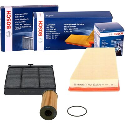 Bosch Pollen- Luft- Öl-filter Paket Passend Für Renault Grand Scénic Scénic 2: Ölfilter 1a First Automotive: E50384 3rg: 98600 3rg: 98602 3rg: 98603 3 Bosch Pollen- Luft- Öl-filter Paket Passend Für Renault Grand Scénic Scénic 2: Ölfilter 1a First Automotive: E50384 3rg: 98600 3rg: 98602 3rg: 98603 3