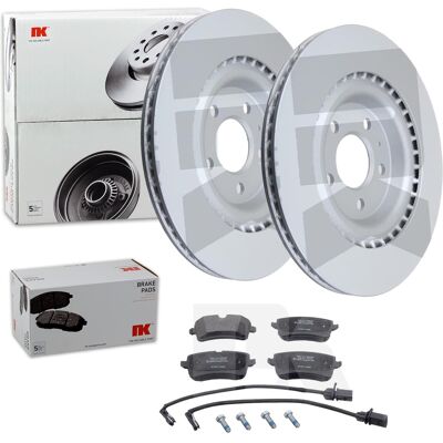 Nk Bremsscheiben 330mm + Beläge Hinten Passend Für Audi A6 A7 4g C7 Auch Allroad: Bremsbelagsatz, Scheibenbremse A.b.s.: 37830 Abakus: 23102075 Abakus Nk Bremsscheiben 330mm + Beläge Hinten Passend Für Audi A6 A7 4g C7 Auch Allroad: Bremsbelagsatz, Scheibenbremse A.b.s.: 37830 Abakus: 23102075 Abakus