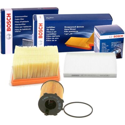 Bosch Pollen- Luft- Öl-filter Paket Passend Für Ford Ecosport: Filter, Innenraumluft 1a First Automotive: C30358 1a First Automotive: K30358 Amc Filte Bosch Pollen- Luft- Öl-filter Paket Passend Für Ford Ecosport: Filter, Innenraumluft 1a First Automotive: C30358 1a First Automotive: K30358 Amc Filte