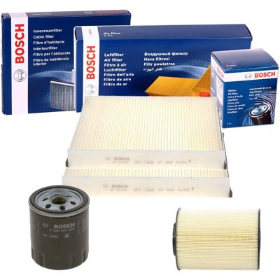 Bosch Pollen- Luft- Öl-filter Paket Passend Für Ford Kuga 2 Dm2: Filter, Innenraumluft 1a First Automotive: C30435 1a First Automotive: K30435 Amc Fil Bosch Pollen- Luft- Öl-filter Paket Passend Für Ford Kuga 2 Dm2: Filter, Innenraumluft 1a First Automotive: C30435 1a First Automotive: K30435 Amc Fil