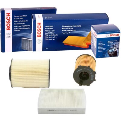 Bosch Pollen- Luft- Öl-filter Paket Passend Für Ford Focus 2: Luftfilter 1a First Automotive: A63214 Amc Filter: Ma5621 Ap Xenergy: X1593721 Ashika: 2 Bosch Pollen- Luft- Öl-filter Paket Passend Für Ford Focus 2: Luftfilter 1a First Automotive: A63214 Amc Filter: Ma5621 Ap Xenergy: X1593721 Ashika: 2