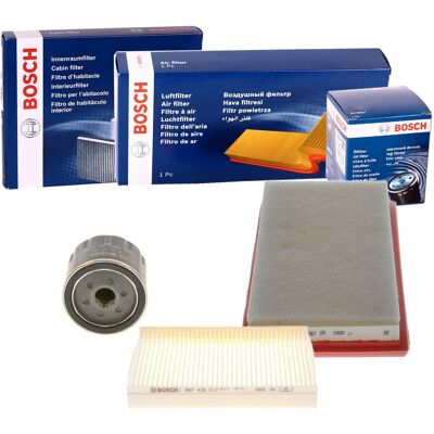 Bosch Pollen- Luft- Öl-filter Paket Passend Für Fiat 500x 334x: Luftfilter 1a First Automotive: A63898 Alfa Romeo: 52080841 Amc Filter: Faf10870 Ashik Bosch Pollen- Luft- Öl-filter Paket Passend Für Fiat 500x 334x: Luftfilter 1a First Automotive: A63898 Alfa Romeo: 52080841 Amc Filter: Faf10870 Ashik