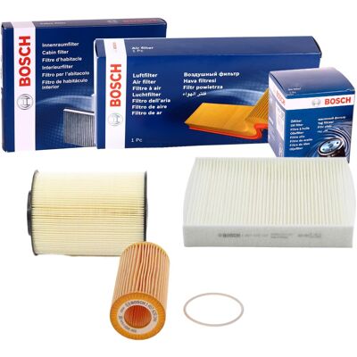 Bosch Pollen- Luft- Öl-filter Paket Passend Für Ford Focus 2: Luftfilter 1a First Automotive: A63214 Amc Filter: Ma5621 Ap Xenergy: X1593721 Ashika: 2 Bosch Pollen- Luft- Öl-filter Paket Passend Für Ford Focus 2: Luftfilter 1a First Automotive: A63214 Amc Filter: Ma5621 Ap Xenergy: X1593721 Ashika: 2