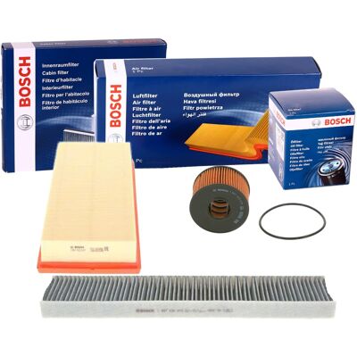 Bosch Pollen- Luft- Öl-filter Paket Passend Für Ford Mondeo 3 B4y B5y Bwy: Filter, Innenraumluft 1a First Automotive: C30154 1a First Automotive: K301 Bosch Pollen- Luft- Öl-filter Paket Passend Für Ford Mondeo 3 B4y B5y Bwy: Filter, Innenraumluft 1a First Automotive: C30154 1a First Automotive: K301