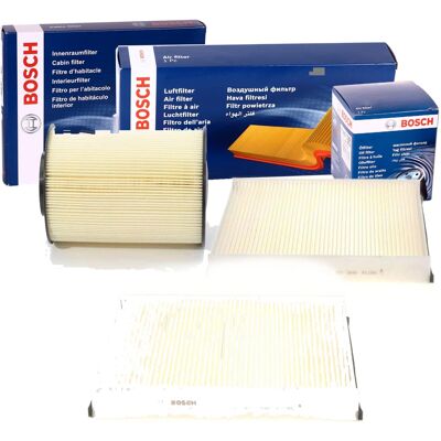 Bosch Pollen- Luft- Öl-filter Paket Passend Für Ford Kuga 2 Dm2: Filter, Innenraumluft 1a First Automotive: C30435 1a First Automotive: K30435 Amc Fil Bosch Pollen- Luft- Öl-filter Paket Passend Für Ford Kuga 2 Dm2: Filter, Innenraumluft 1a First Automotive: C30435 1a First Automotive: K30435 Amc Fil
