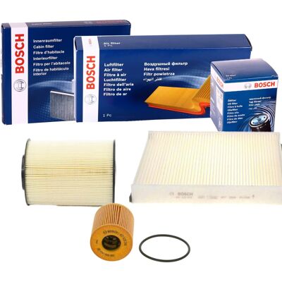 Bosch Pollen- Luft- Öl-filter Paket Passend Für Ford Focus 3 Grand C-max: Filter, Innenraumluft 1a First Automotive: C30435 1a First Automotive: K3043 Bosch Pollen- Luft- Öl-filter Paket Passend Für Ford Focus 3 Grand C-max: Filter, Innenraumluft 1a First Automotive: C30435 1a First Automotive: K3043