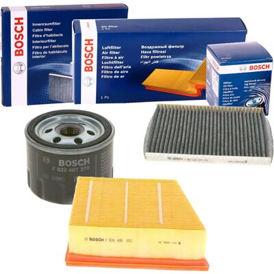 Bosch Pollen- Luft- Öl-filter Paket Passend Für Ford Fiesta 7: Luftfilter 1a First Automotive: A63832 Amc Filter: Faf10838 Ap Xenergy: X1591516 Ashika Bosch Pollen- Luft- Öl-filter Paket Passend Für Ford Fiesta 7: Luftfilter 1a First Automotive: A63832 Amc Filter: Faf10838 Ap Xenergy: X1591516 Ashika