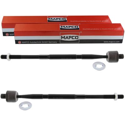 2x Mapco Axialgelenke Spurstangen Passend Für Chevrolet Trax Opel Mokka 59729: Axialgelenk, Spurstange A.b.s.: 240722 Ashika: 1030ww03 Automega: 27469 2x Mapco Axialgelenke Spurstangen Passend Für Chevrolet Trax Opel Mokka 59729: Axialgelenk, Spurstange A.b.s.: 240722 Ashika: 1030ww03 Automega: 27469