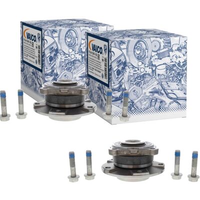 2x Vaico Radlager-satz Vorne Passend Für Bmw 5 Z8 V20-0513: Radlagersatz A.b.s.: 200792 Abakus: 14101089 Aic: 53272 Al-ko: 620008 Ashika: Kk0033jm Bir 2x Vaico Radlager-satz Vorne Passend Für Bmw 5 Z8 V20-0513: Radlagersatz A.b.s.: 200792 Abakus: 14101089 Aic: 53272 Al-ko: 620008 Ashika: Kk0033jm Bir