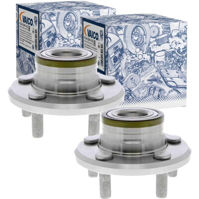 2x Vaico Radlager-satz Vorne Passend Für Chrysler 300c Dodge Challenger Charger: Radlagersatz Abakus: 14101136 Blue Print: Ada108215 Blue Print: Adbp8 2x Vaico Radlager-satz Vorne Passend Für Chrysler 300c Dodge Challenger Charger: Radlagersatz Abakus: 14101136 Blue Print: Ada108215 Blue Print: Adbp8