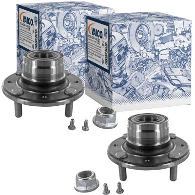 2x Vaico Radlager-satz Hinten Passend Für Mitsubishi Carisma Space Volvo S40: Radlagersatz A.b.s.: 200339 Abakus: 14101105 Abakus: 14101175 Aic: 73076 2x Vaico Radlager-satz Hinten Passend Für Mitsubishi Carisma Space Volvo S40: Radlagersatz A.b.s.: 200339 Abakus: 14101105 Abakus: 14101175 Aic: 73076